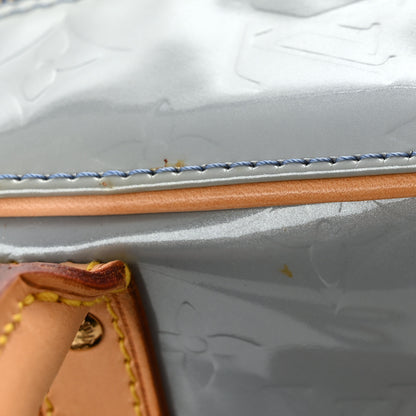 Louis Vuitton Vernis Tompkins Square Lavender 11 of 14