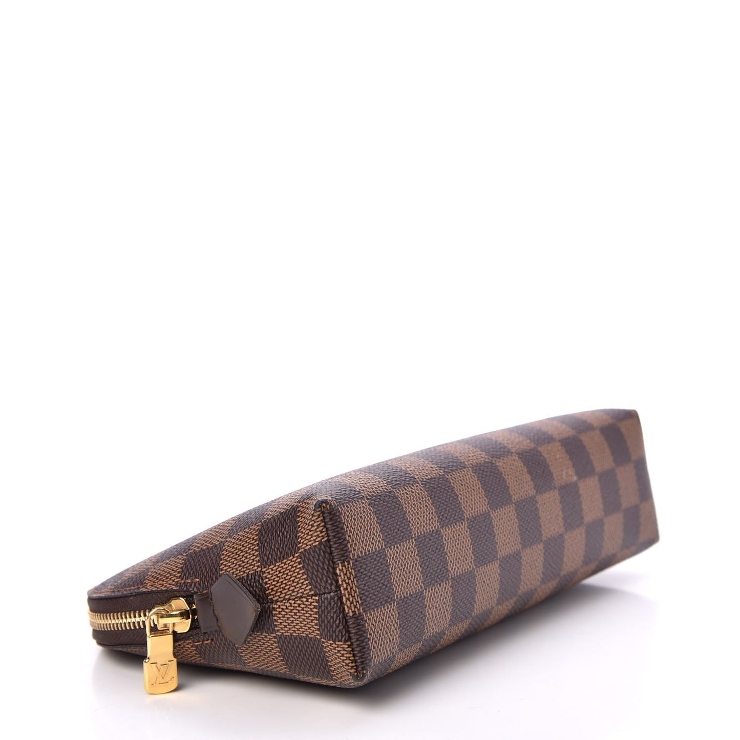 Damier Ebene Cosmetic Pouch GM