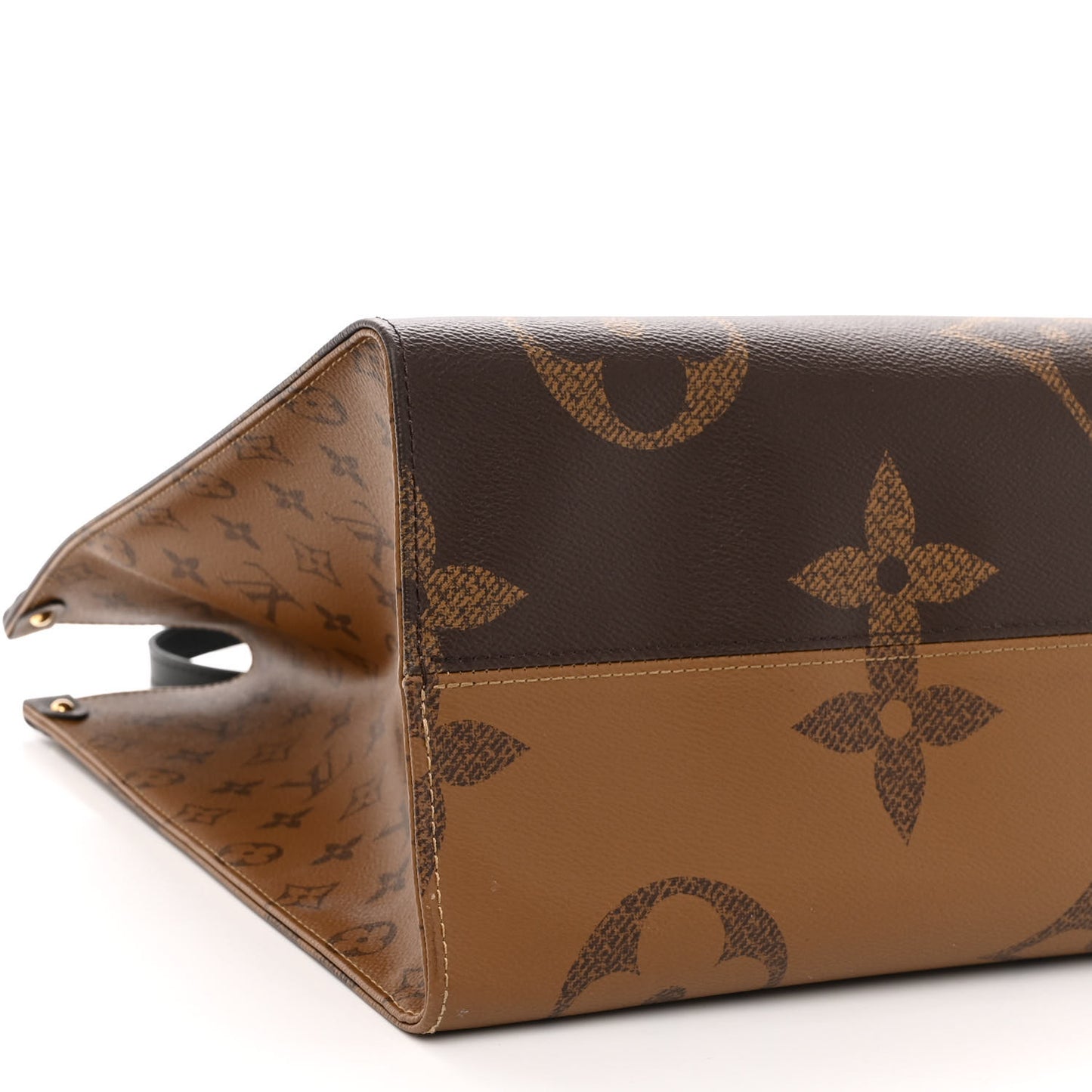 Reverse Monogram Giant Onthego GM