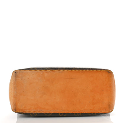Louis Vuitton Monogram Cabas Piano 9 of 9