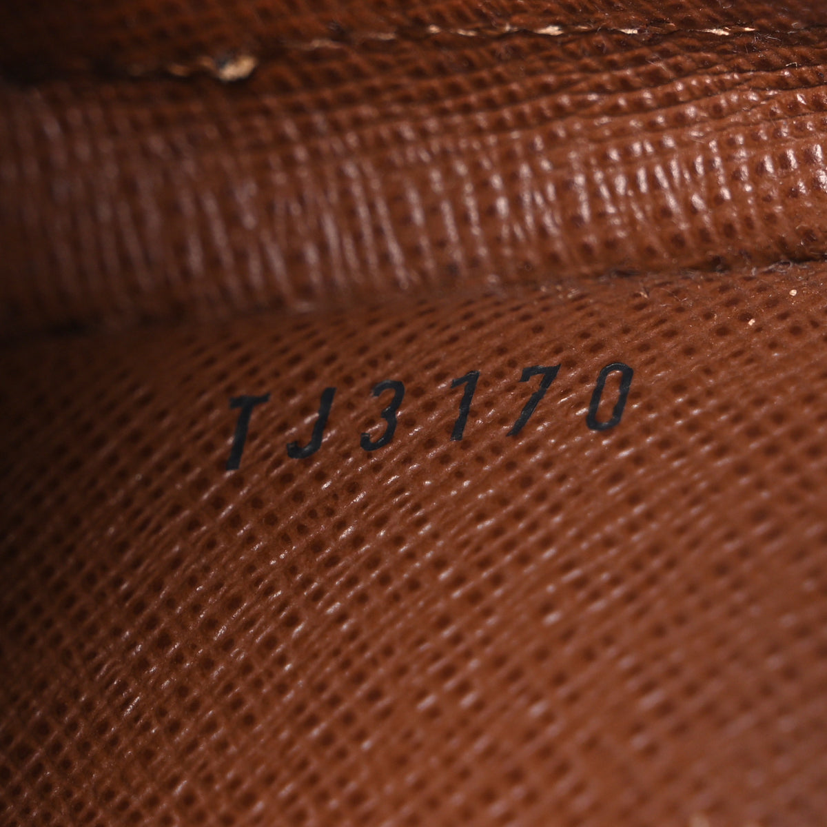 Louis Vuitton Monogram Amazone 7 of 10