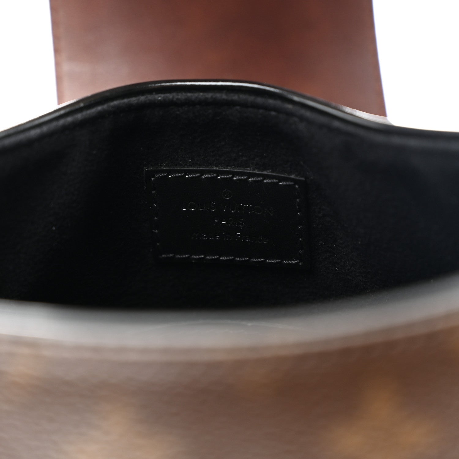 Louis Vuitton Monogram Mirage Griet Black 13 of 19