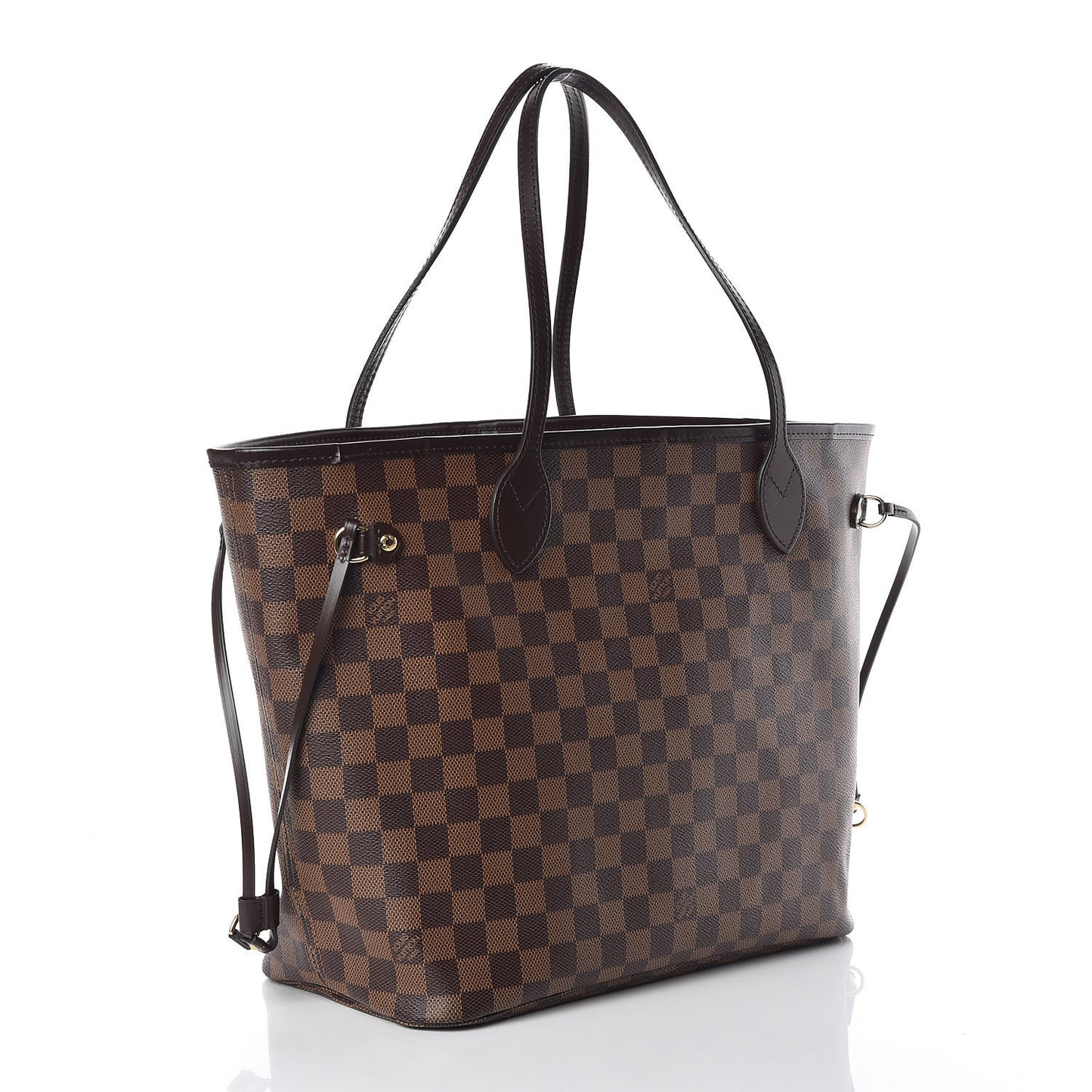 Damier Ebene Neo Neverfull MM