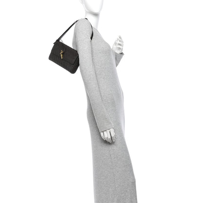 Bottega Veneta Nappa Intrecciato Andiamo Shoulder Bag Fondant 2 of 10