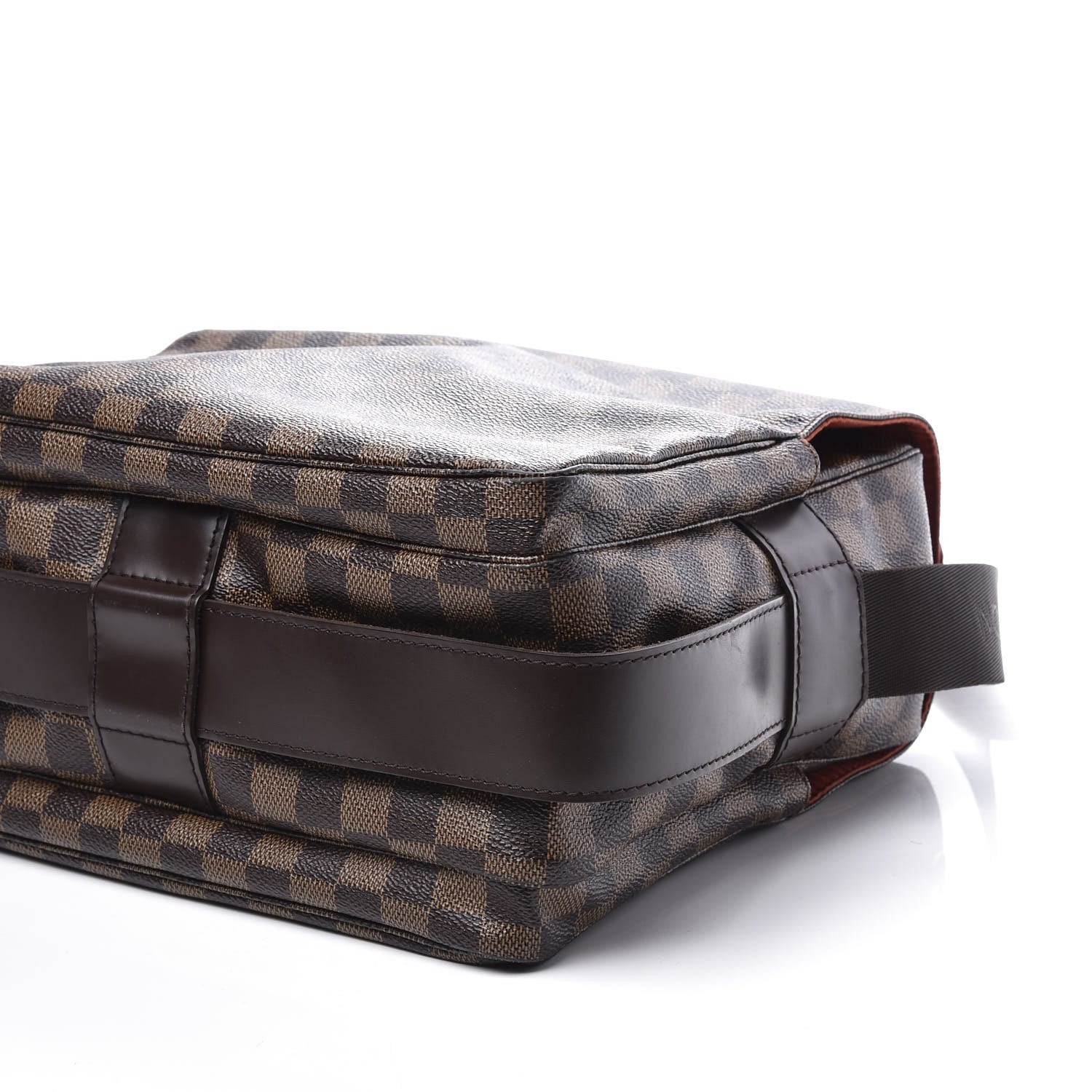 Louis Vuitton Damier Ebene Naviglio 8 of 10