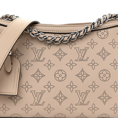 Louis Vuitton Mahina Braided Hand It All PM Galet 7 of 9