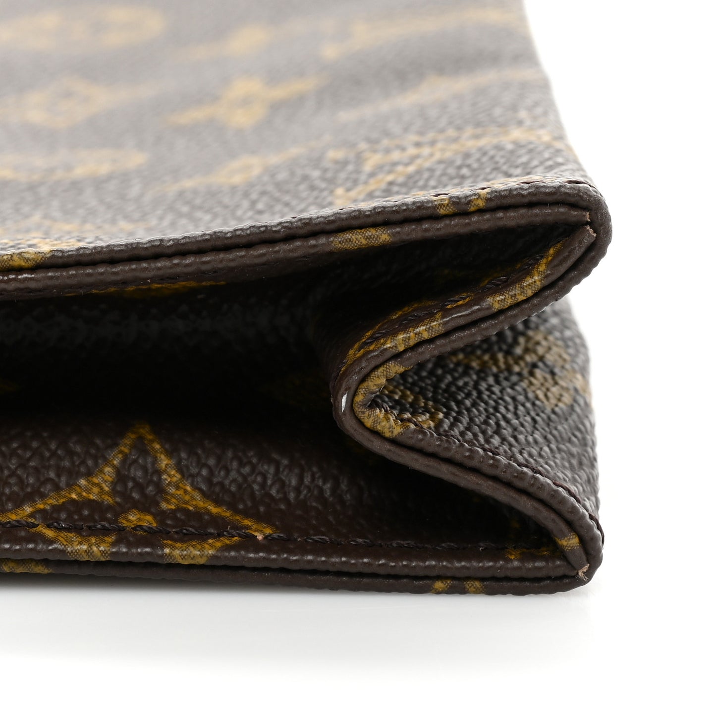 Monogram Toiletry Pouch 26