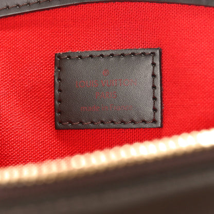 Louis Vuitton Damier Ebene Verona PM 7 of 9