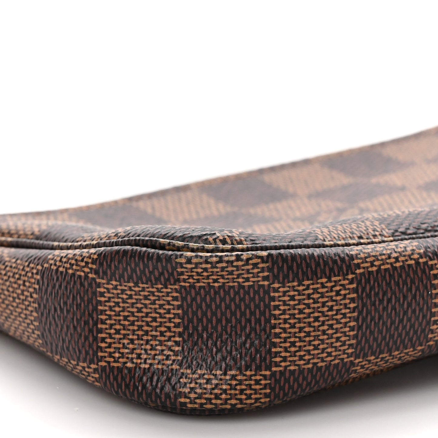 Damier Ebene Mini Pochette Accessories