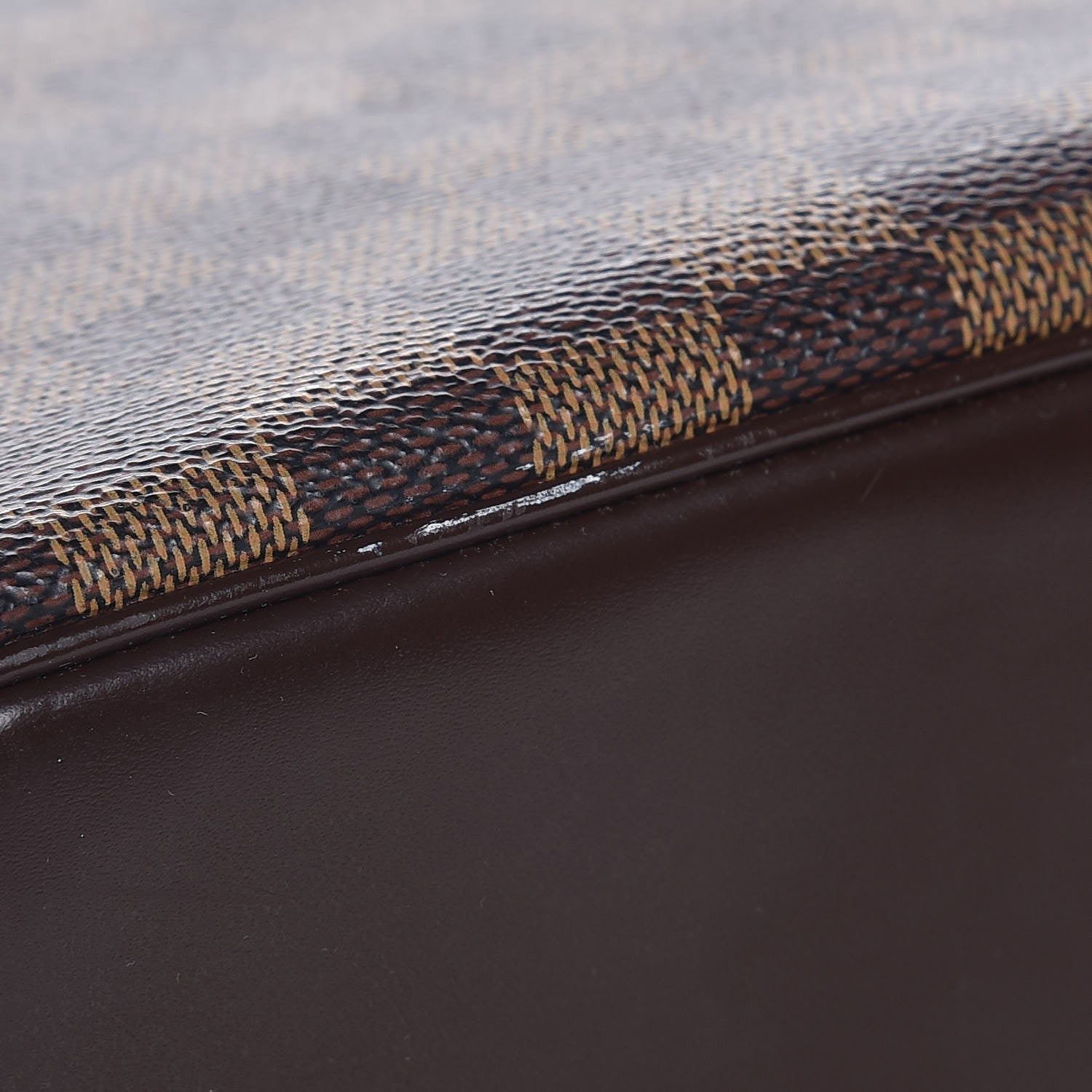 Louis Vuitton Damier Ebene Sarria Horizontal 8 of 8