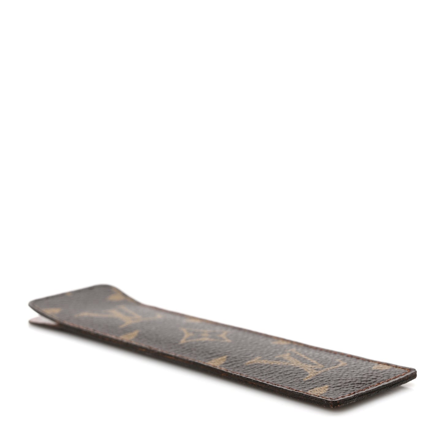 Monogram Comb Case Holder