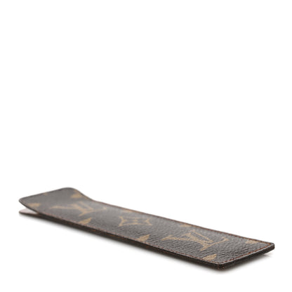Louis Vuitton Monogram Comb Case Holder 4 of 6