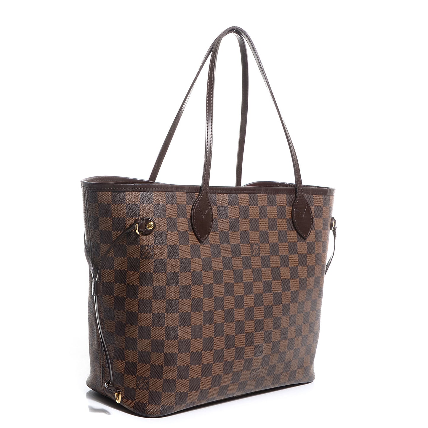 Damier Ebene Neverfull MM