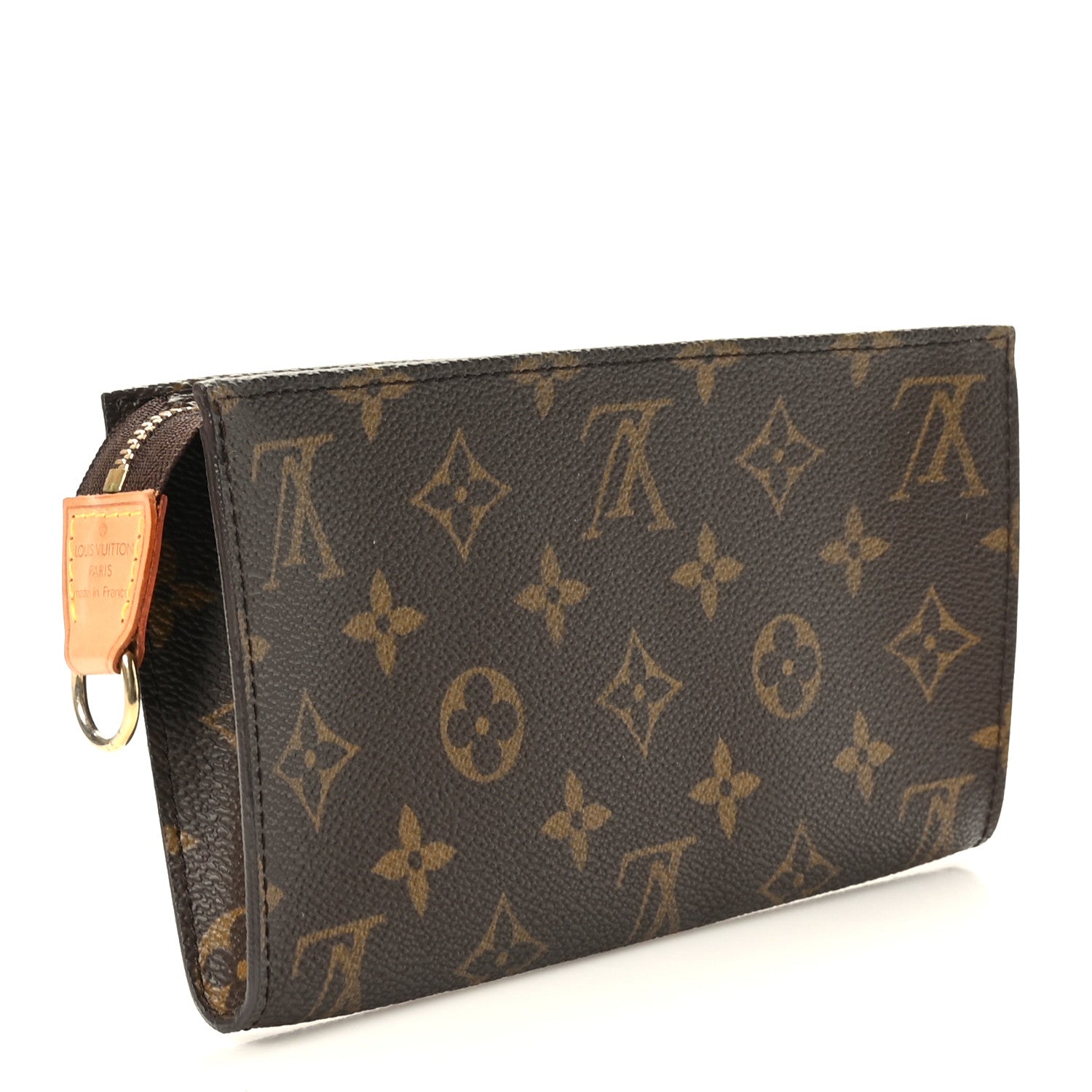 Louis Vuitton Monogram Bucket Pochette Accessories 3 of 8