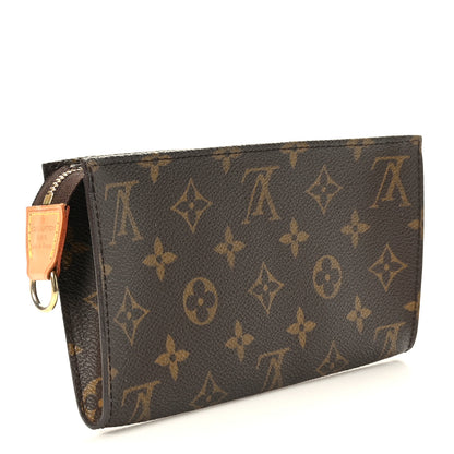 Louis Vuitton Monogram Bucket Pochette Accessories 3 of 8