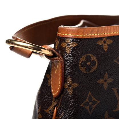 Louis Vuitton Monogram Delightful MM 17 of 24