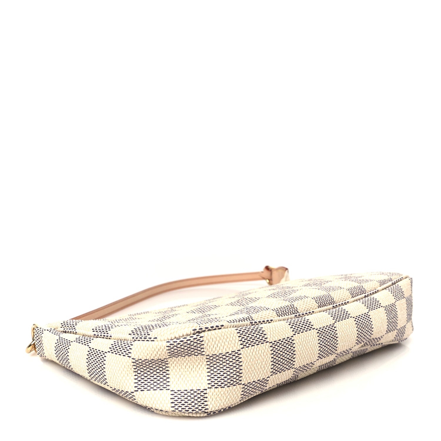 Louis Vuitton Damier Azur Pochette Accessories 4 of 10