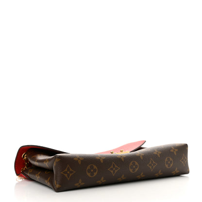 Louis Vuitton Monogram Pallas Chain Cherry 4 of 15