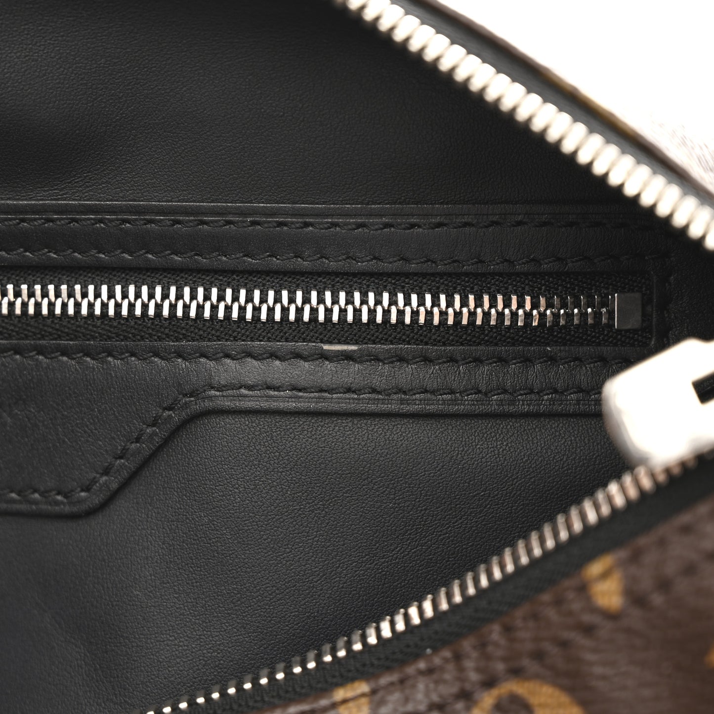 Monogram Speedy Soft 30 Dark