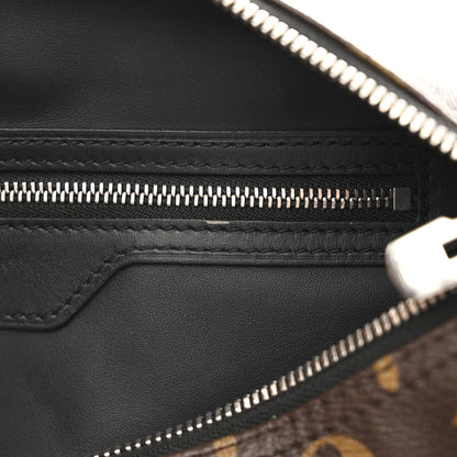 Louis Vuitton Monogram Speedy Soft 30 Dark 10 of 10