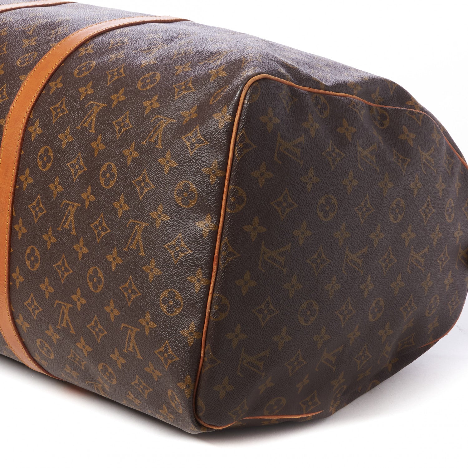 Louis Vuitton Monogram Keepall 60 4 of 9