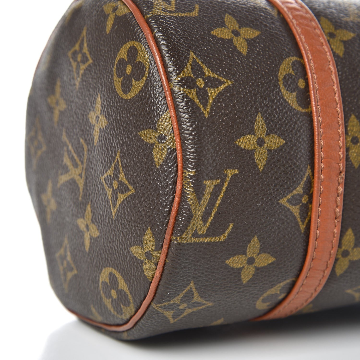 Louis Vuitton Monogram Papillon 26 8 of 15