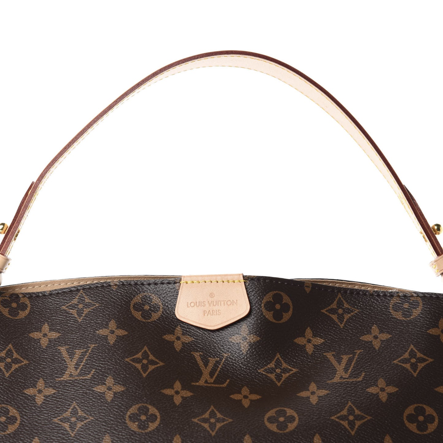 Monogram Graceful PM