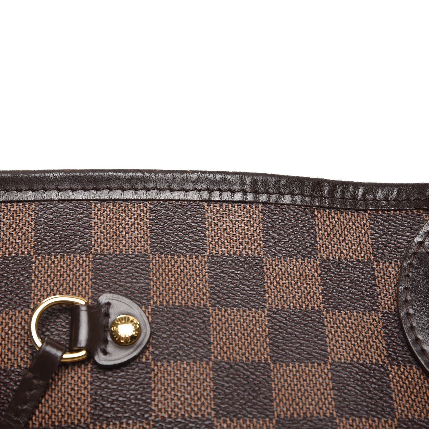 Damier Ebene Neverfull GM