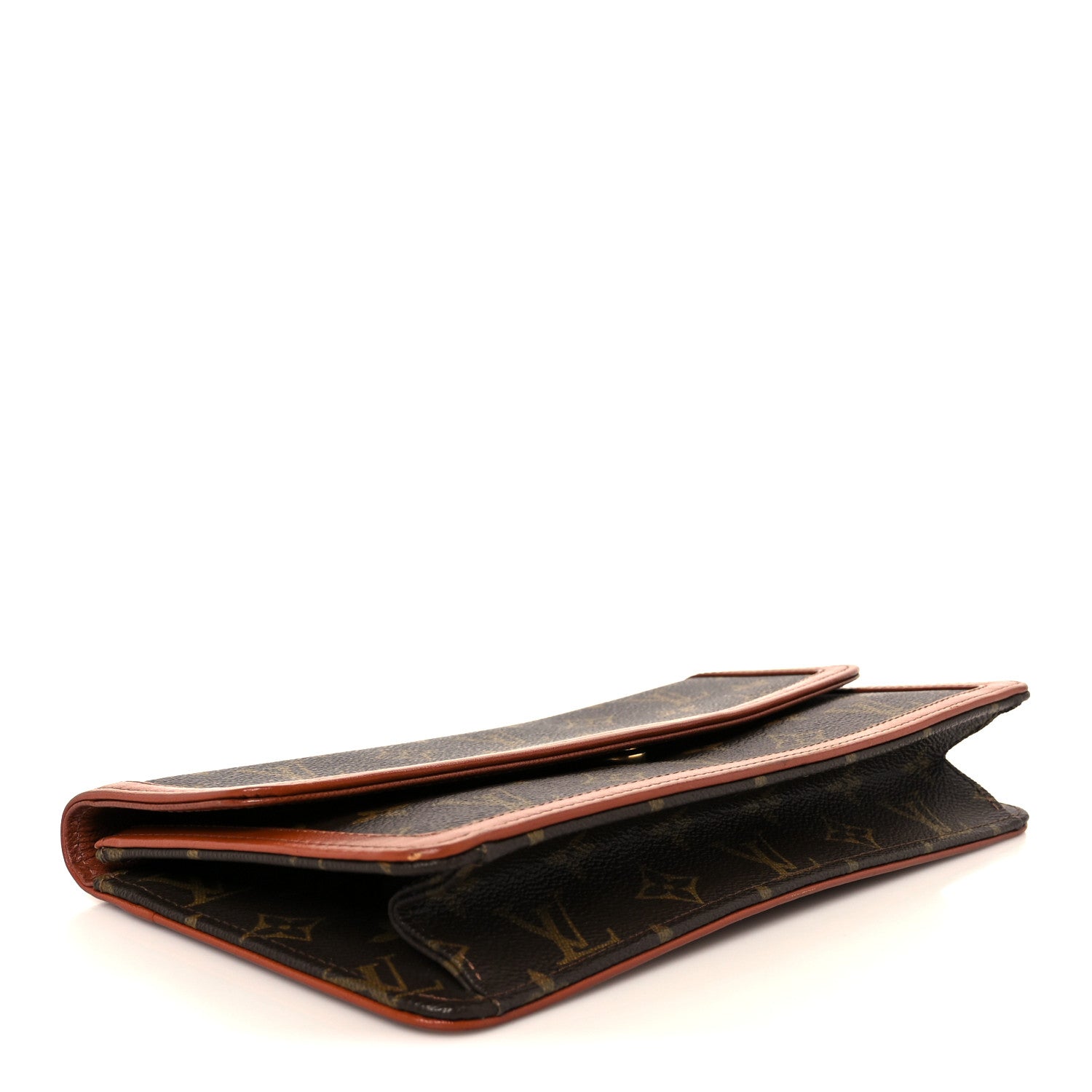 Louis Vuitton Monogram Pochette Dame 26 4 of 9