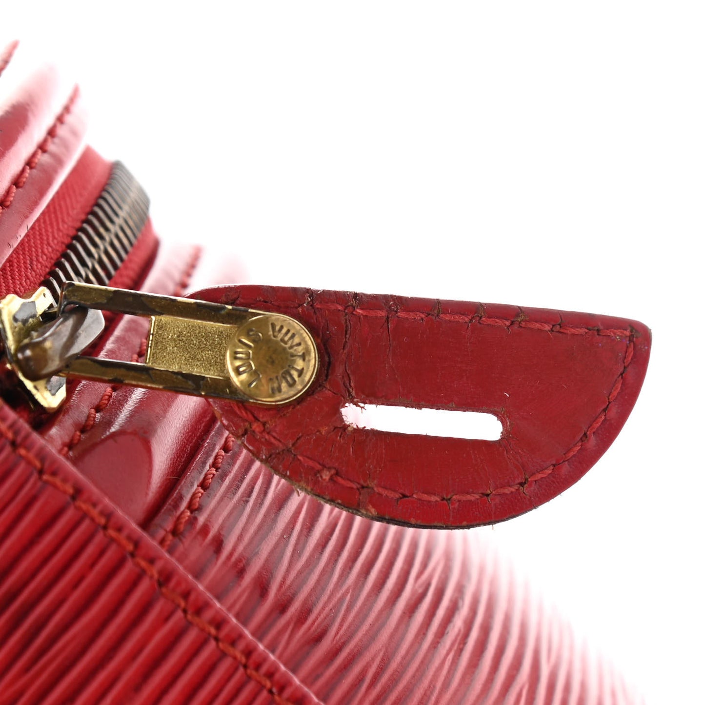 Epi Cannes Castillan Red