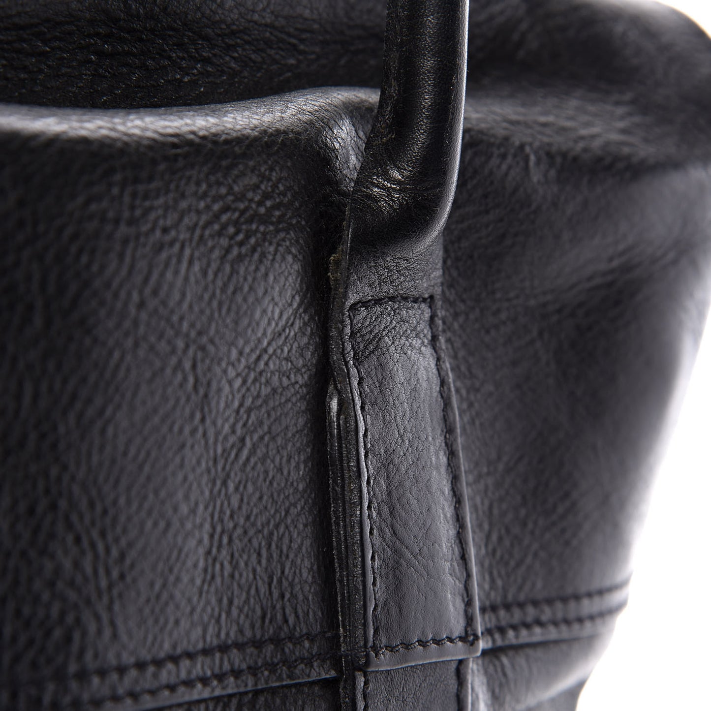 Soft Spongy Bayswater Black