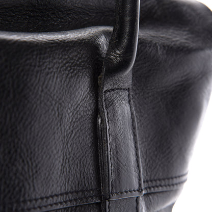 Mulberry Soft Spongy Bayswater Black 15 of 18