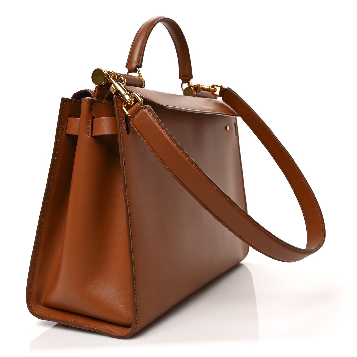 Vitello Morbido Large Sicily 62 Bag