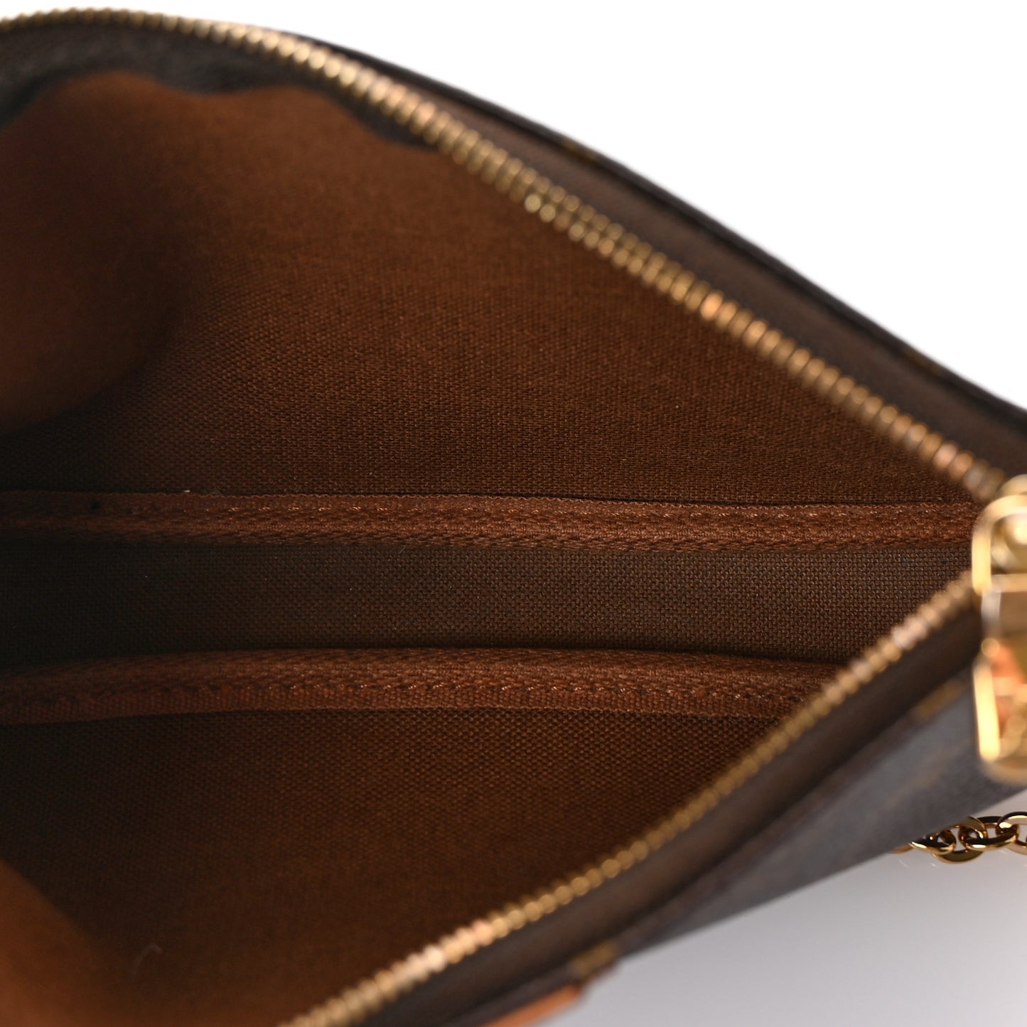 Monogram Multi Pochette Accessories Mini Pochette