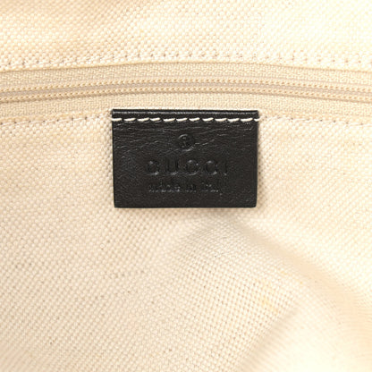 Gucci Diamante Large Sukey Tote Black 5 of 16