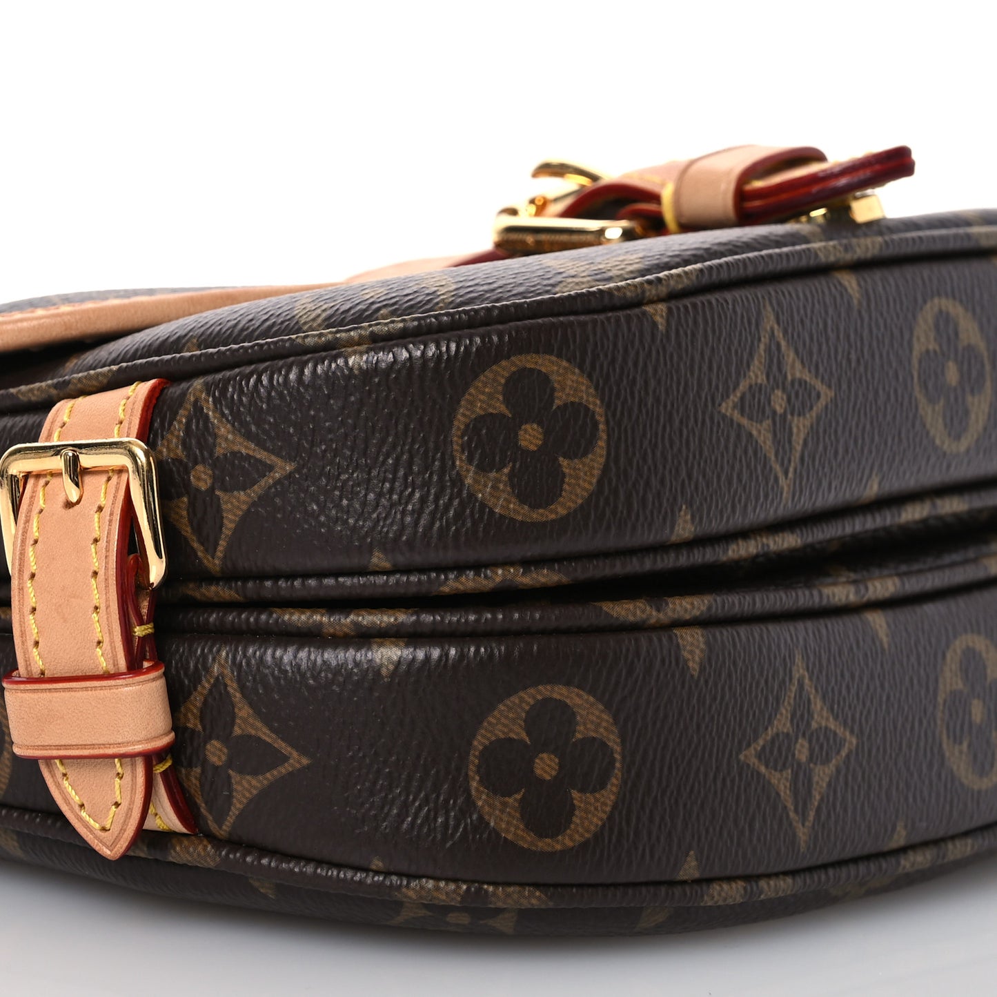 Monogram Saumur BB