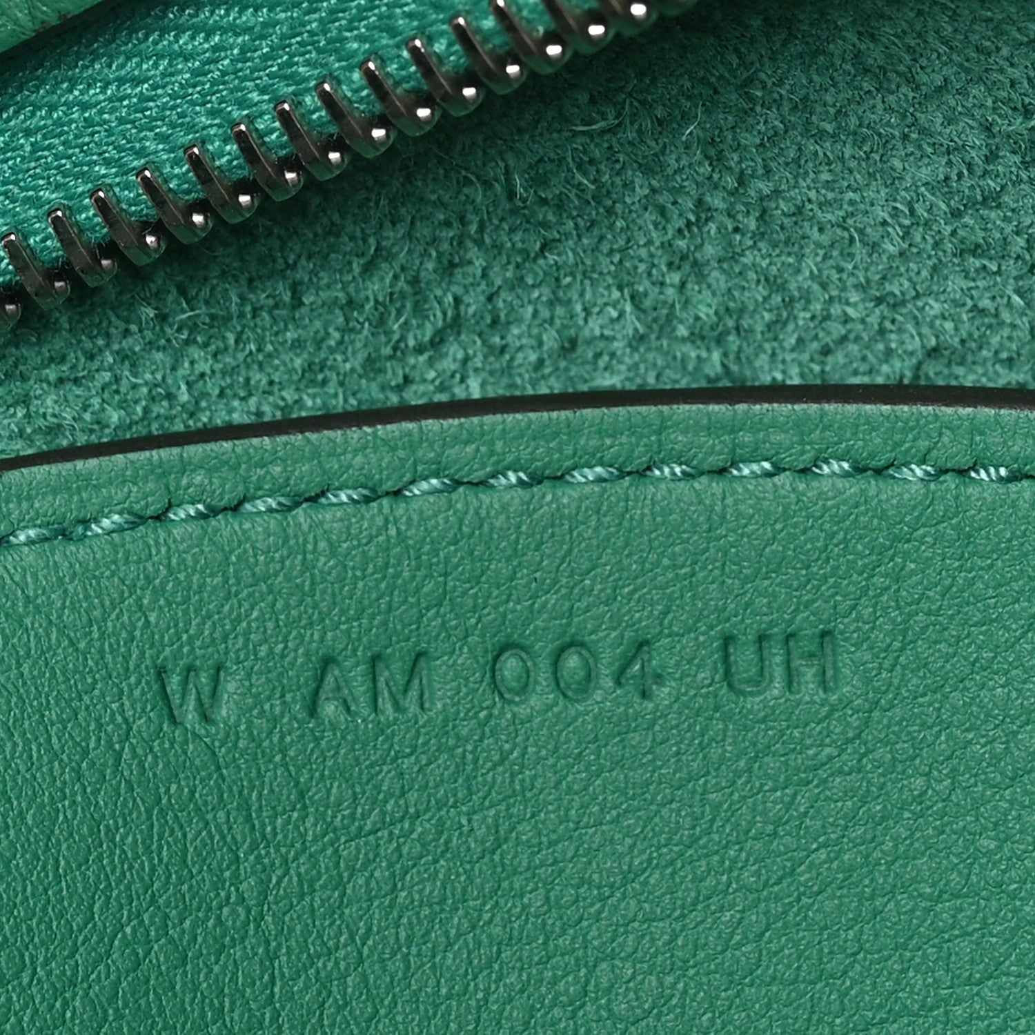 Hermes Taurillon Clemence Swift P'tit Arcon Vert Vertigo 7 of 11