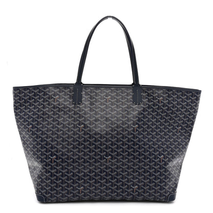 Goyard Goyardine Artois GM Navy 1 of 10
