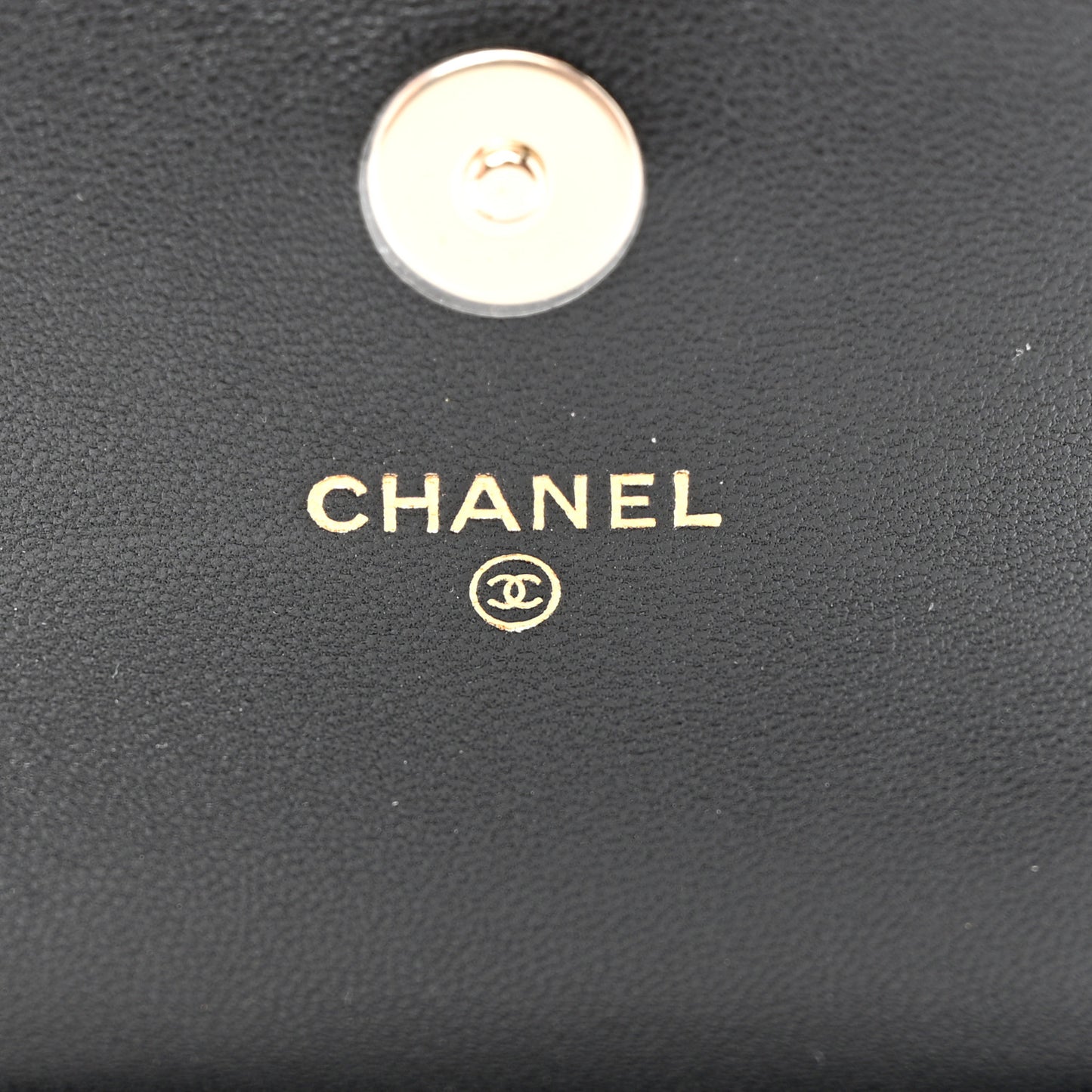 Lambskin Quilted Pearl Top Handle Clutch With Chain Black