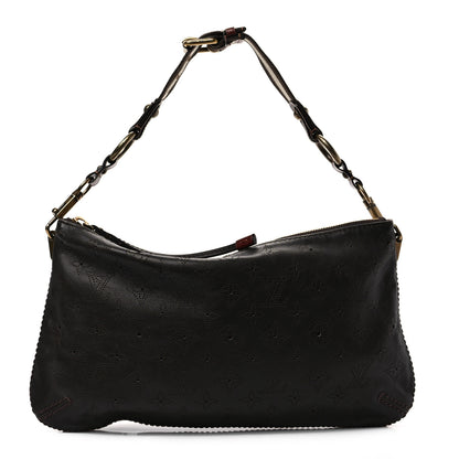 Louis Vuitton Mahina Onatah Pochette Moka 1 of 7