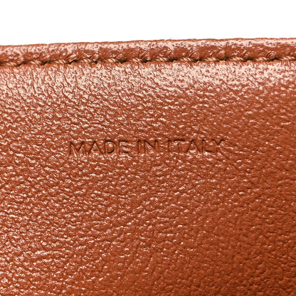 Celine Smooth Calfskin Medium Tabou Tan 8 of 11