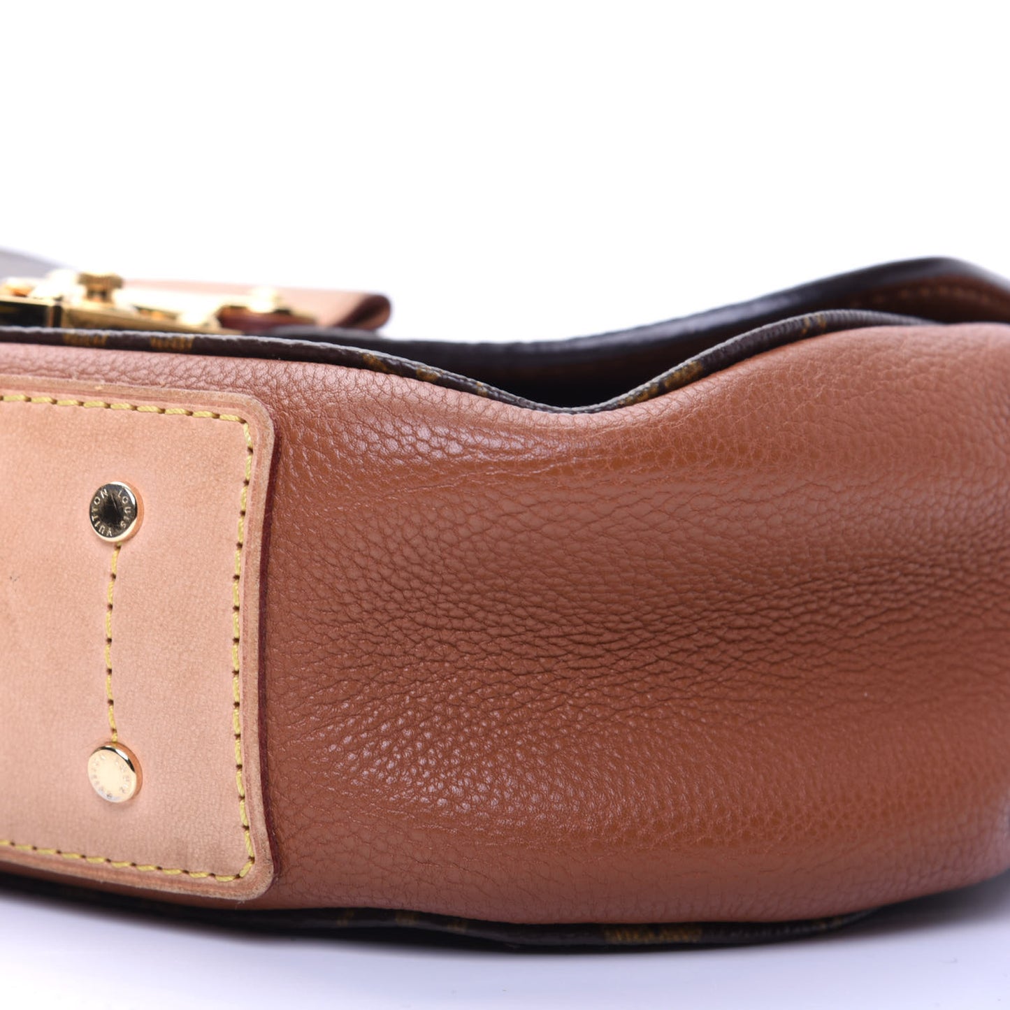 Monogram Eden PM Camel