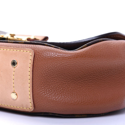 Louis Vuitton Monogram Eden PM Camel 7 of 19