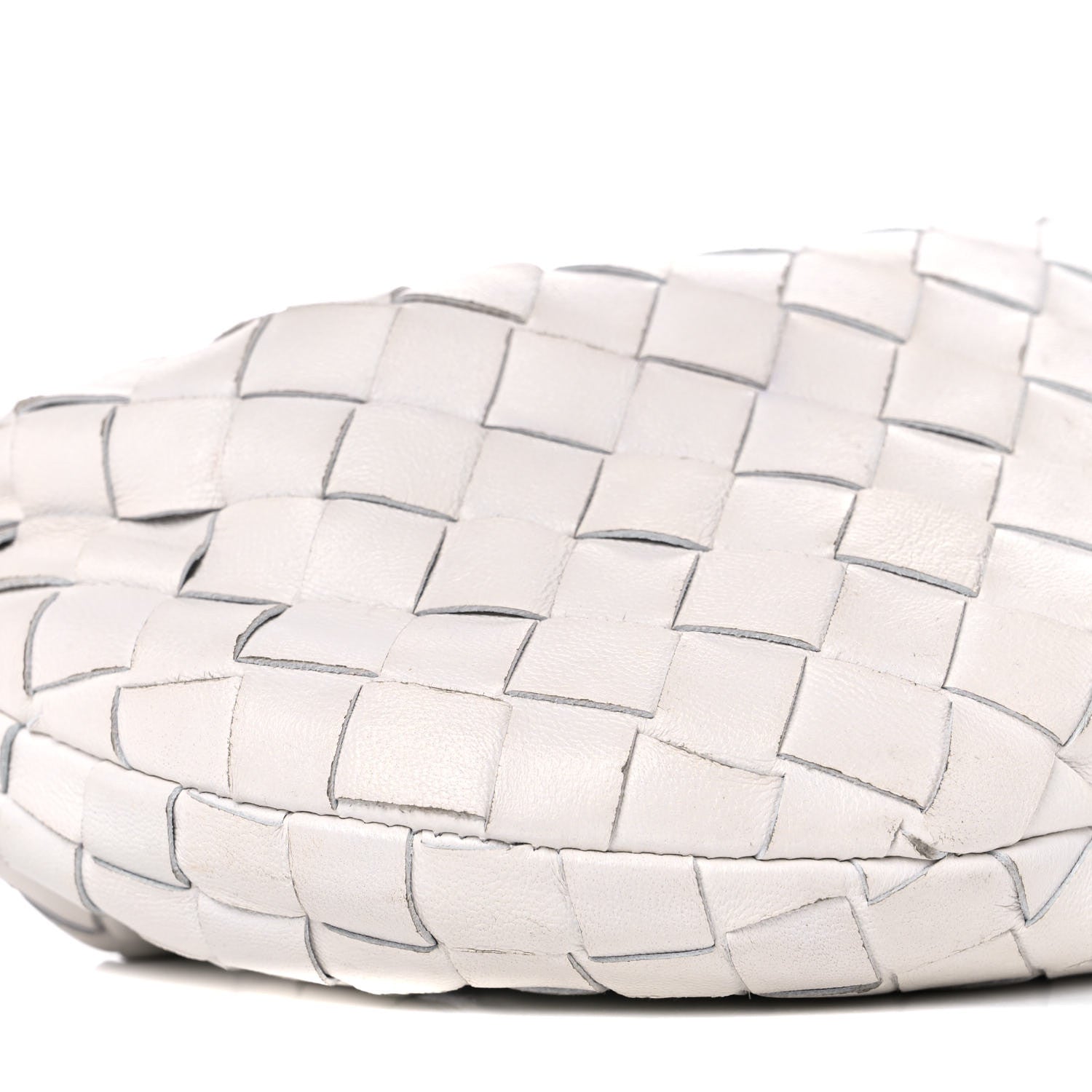 Bottega Veneta Nappa Intrecciato Mini Jodie Chalk 7 of 11