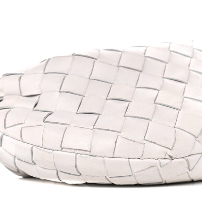 Bottega Veneta Nappa Intrecciato Mini Jodie Chalk 7 of 11