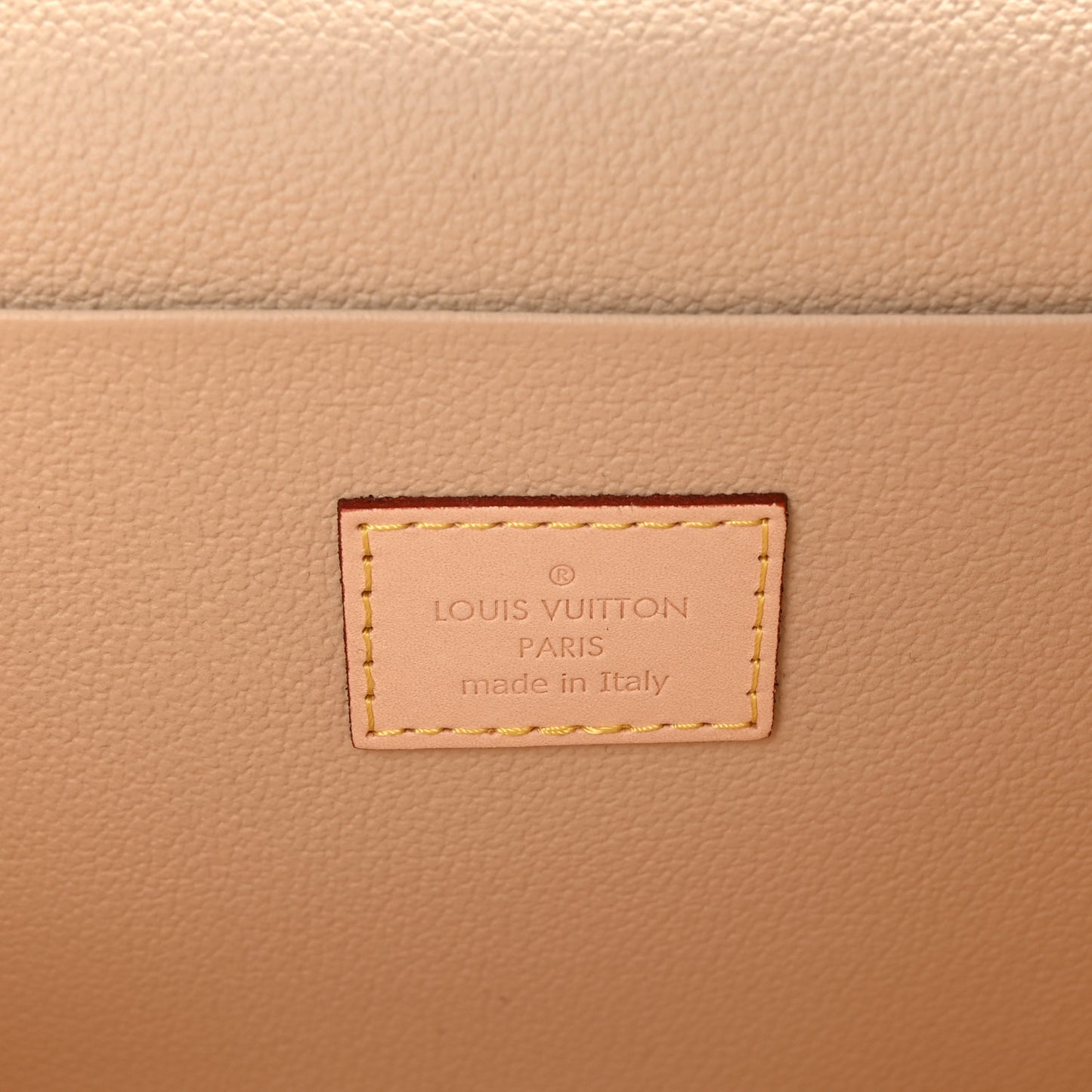 Monogram Nice BB