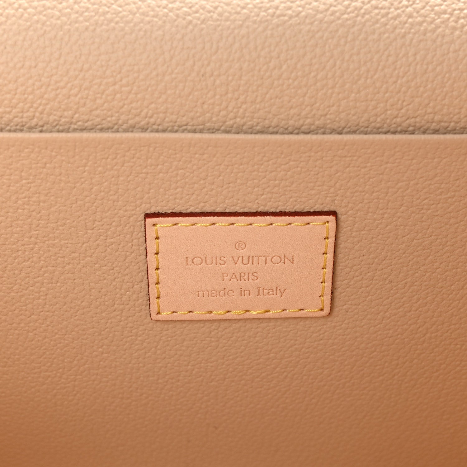 Louis Vuitton Monogram Nice BB 6 of 7