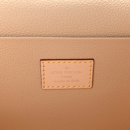 Louis Vuitton Monogram Nice BB 6 of 7