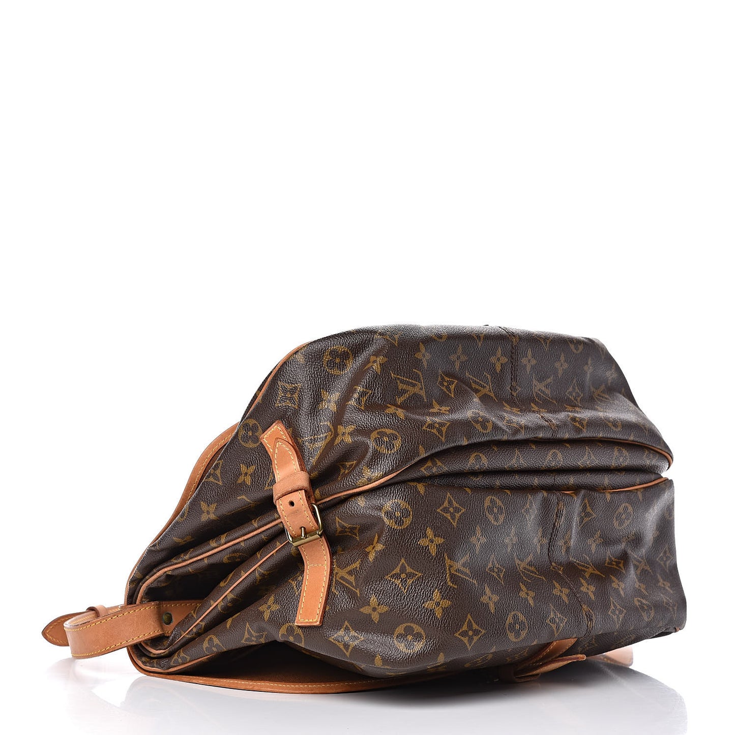 Monogram Saumur 35