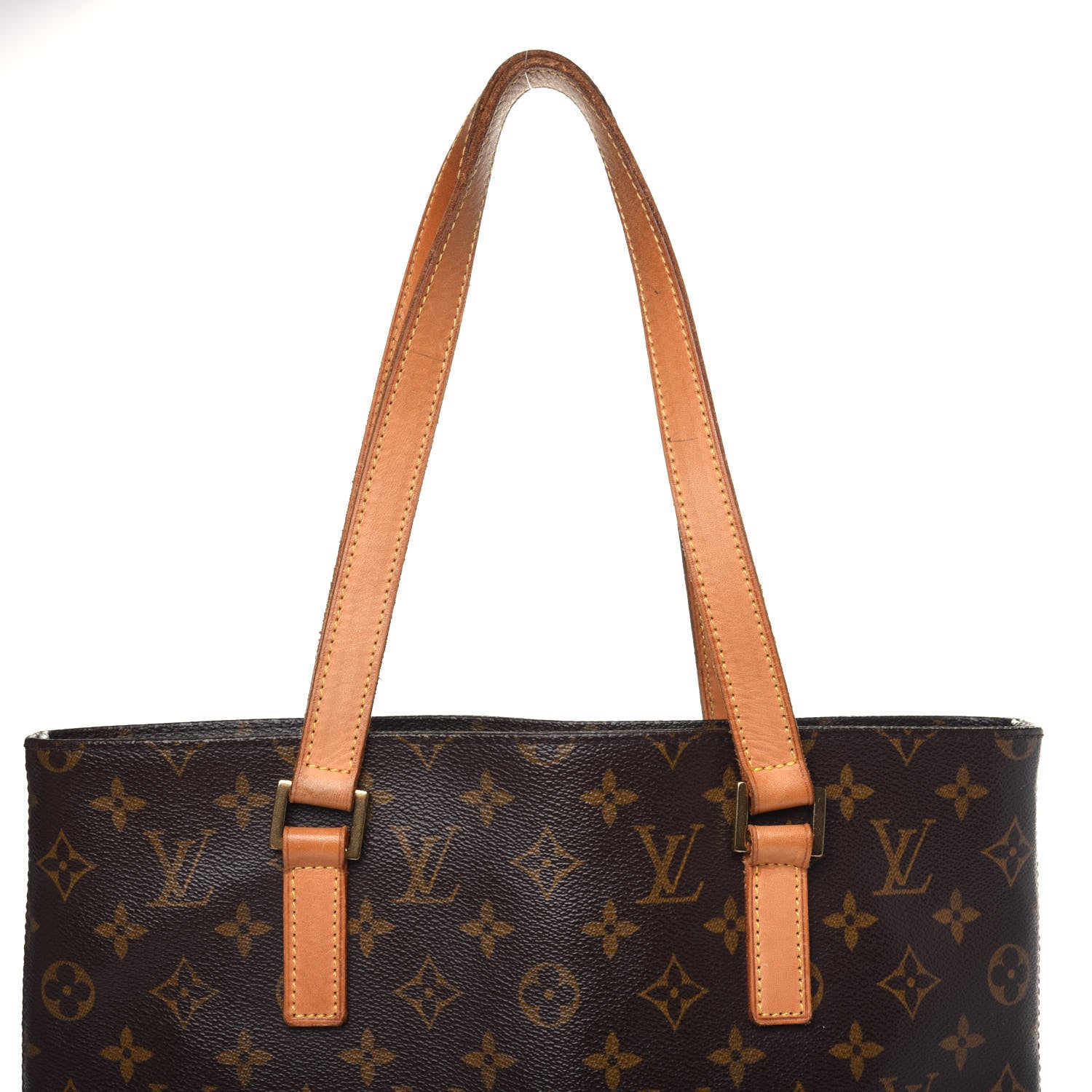 Louis Vuitton Monogram Vavin GM 18 of 20